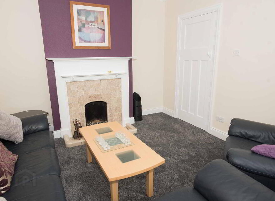 2 Ulsterville Drive, Belfast, BT9 7BD