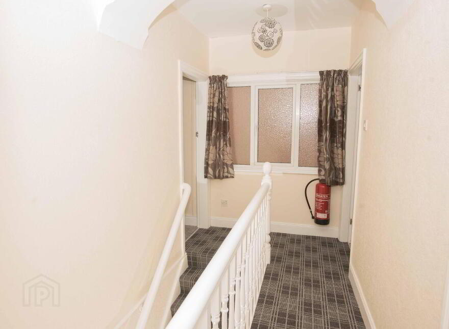 2 Ulsterville Drive, Belfast, BT9 7BD
