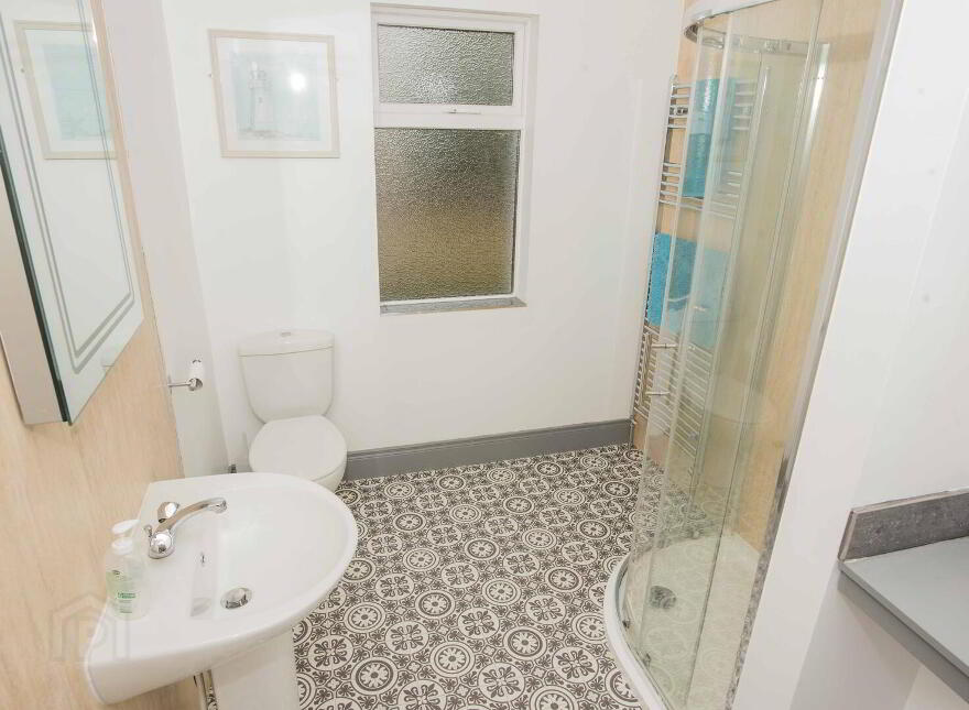 2 Ulsterville Drive, Belfast, BT9 7BD