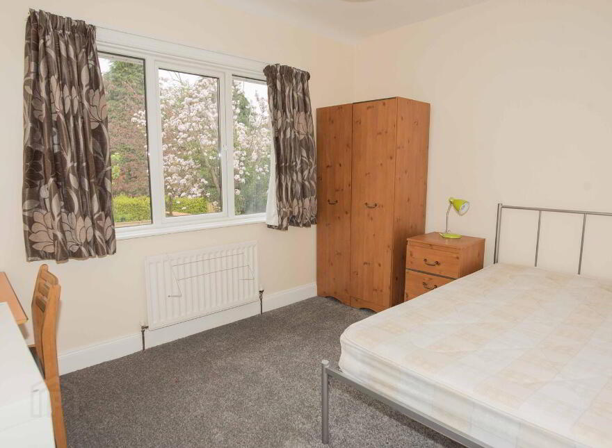 2 Ulsterville Drive, Belfast, BT9 7BD