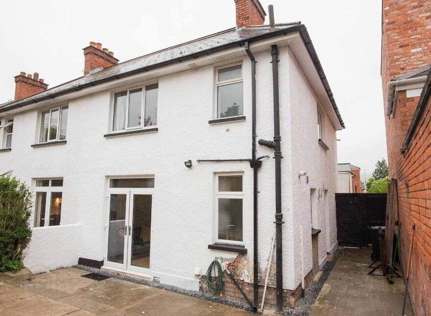 2 Ulsterville Drive, Belfast, BT9 7BD