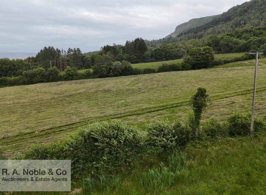 418 Lough Shore Road, Belleek, Enniskillen, BT93 3BP