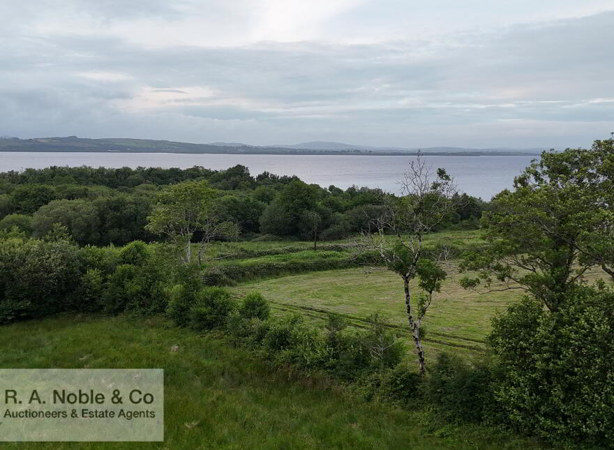 418 Lough Shore Road, Belleek, Enniskillen, BT93 3BP