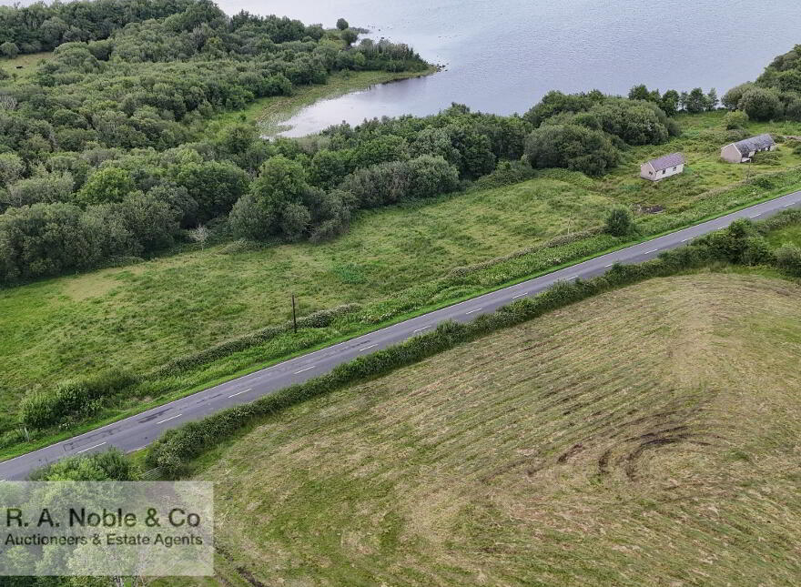 418 Lough Shore Road, Belleek, Enniskillen, BT93 3BP