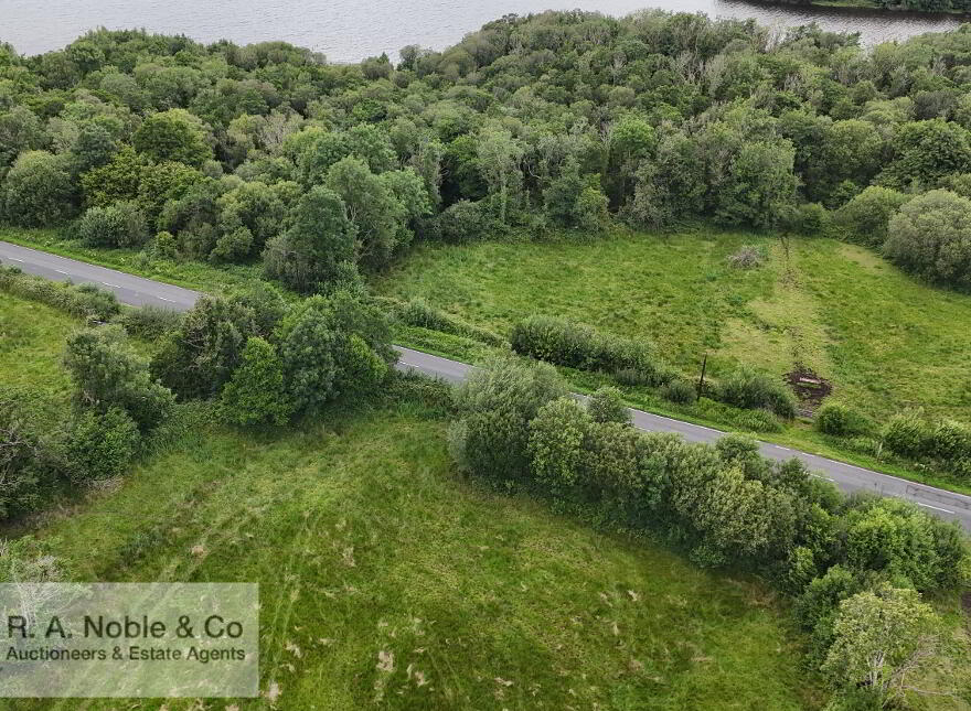 418 Lough Shore Road, Belleek, Enniskillen, BT93 3BP