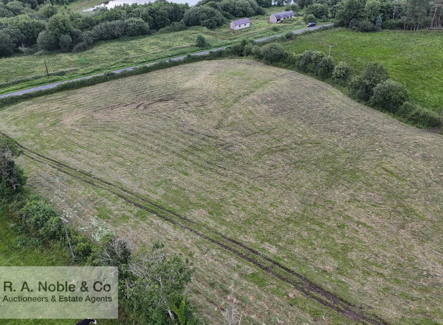 418 Lough Shore Road, Belleek, Enniskillen, BT93 3BP