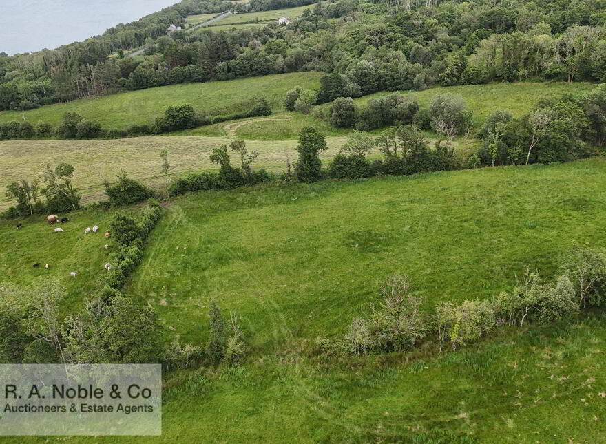 418 Lough Shore Road, Belleek, Enniskillen, BT93 3BP