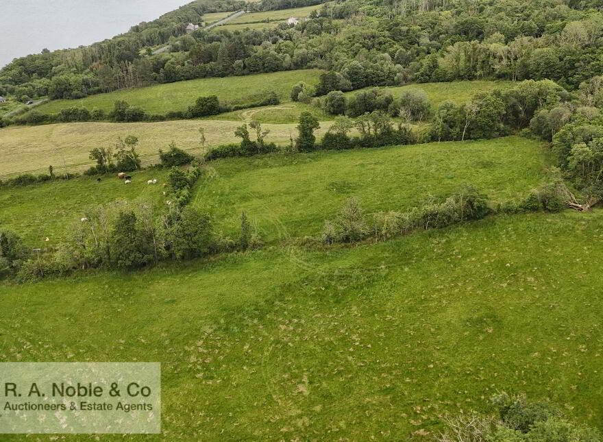 418 Lough Shore Road, Belleek, Enniskillen, BT93 3BP