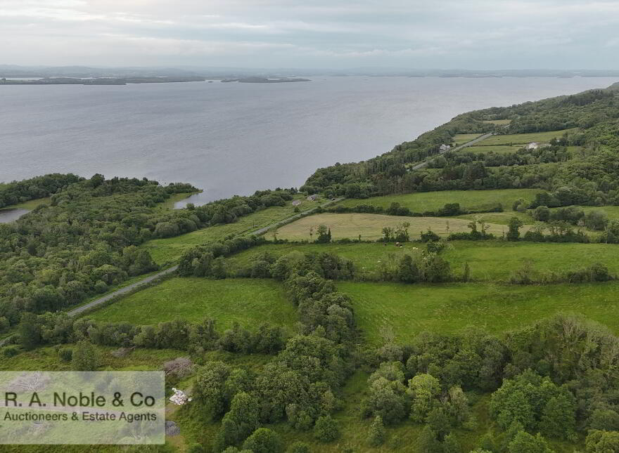 418 Lough Shore Road, Belleek, Enniskillen, BT93 3BP