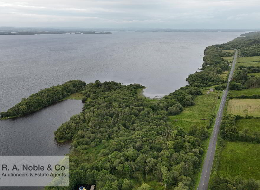 418 Lough Shore Road, Belleek, Enniskillen, BT93 3BP