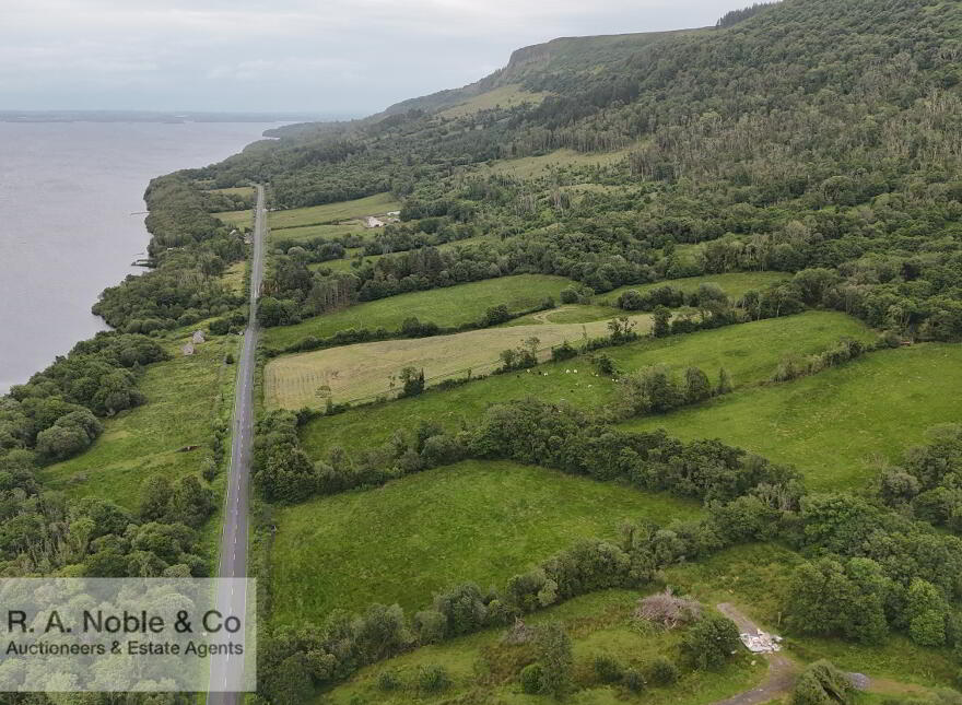 418 Lough Shore Road, Belleek, Enniskillen, BT93 3BP
