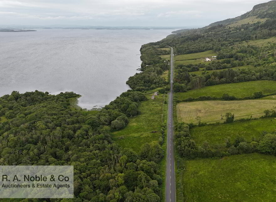418 Lough Shore Road, Belleek, Enniskillen, BT93 3BP