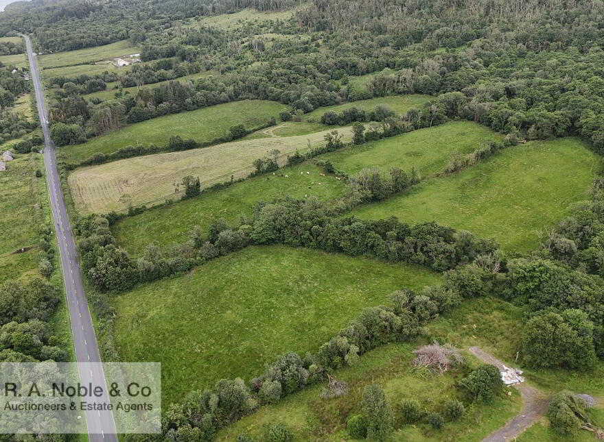 418 Lough Shore Road, Belleek, Enniskillen, BT93 3BP