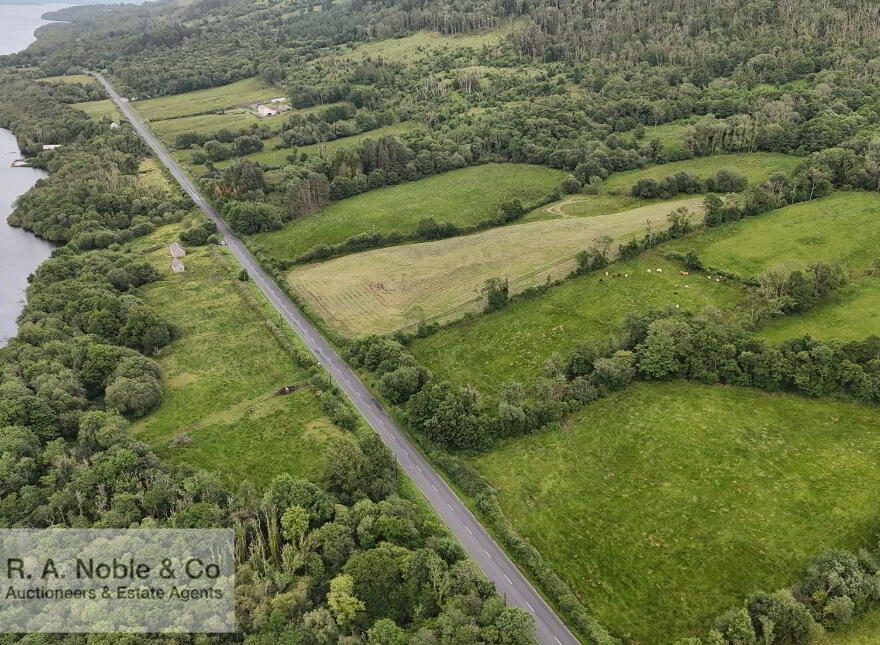 418 Lough Shore Road, Belleek, Enniskillen, BT93 3BP