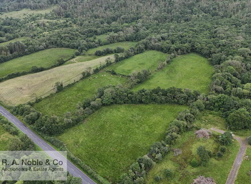 418 Lough Shore Road, Belleek, Enniskillen, BT93 3BP