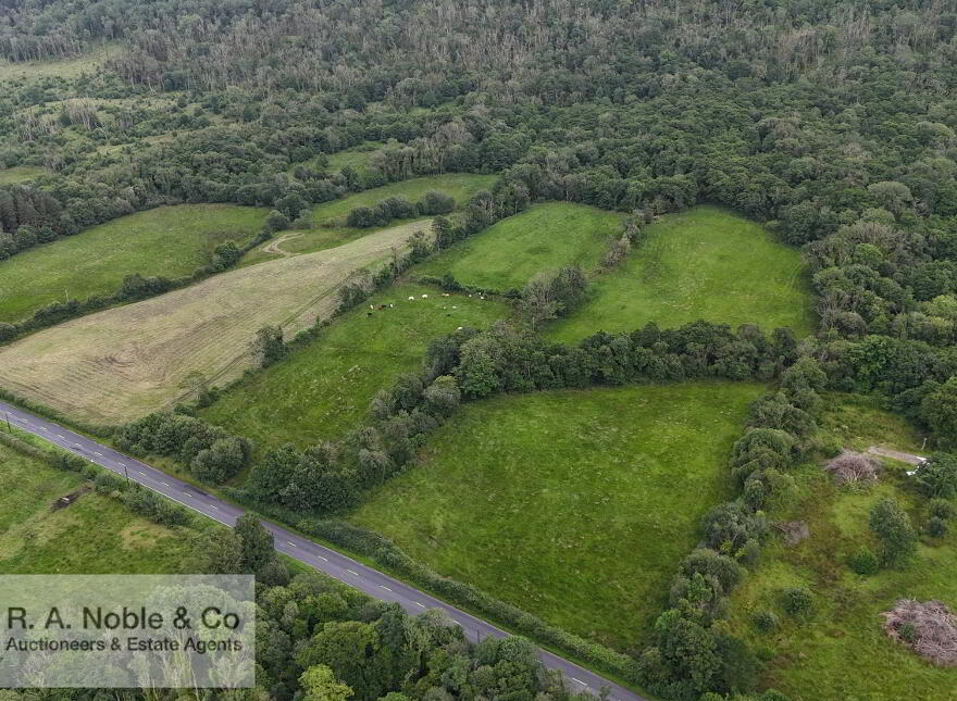 418 Lough Shore Road, Belleek, Enniskillen, BT93 3BP