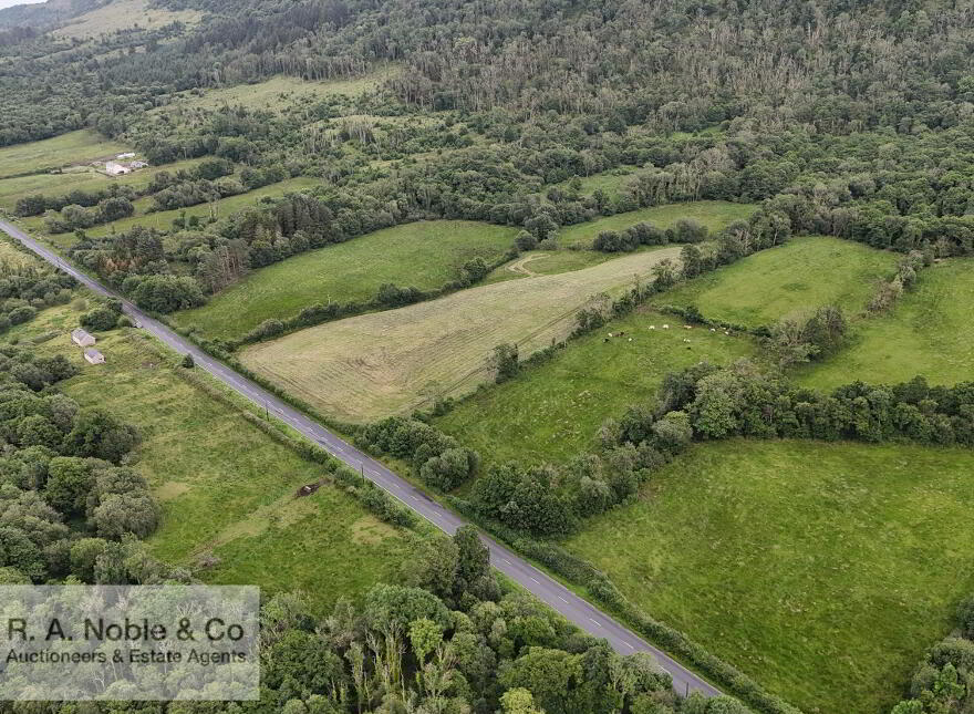 418 Lough Shore Road, Belleek, Enniskillen, BT93 3BP