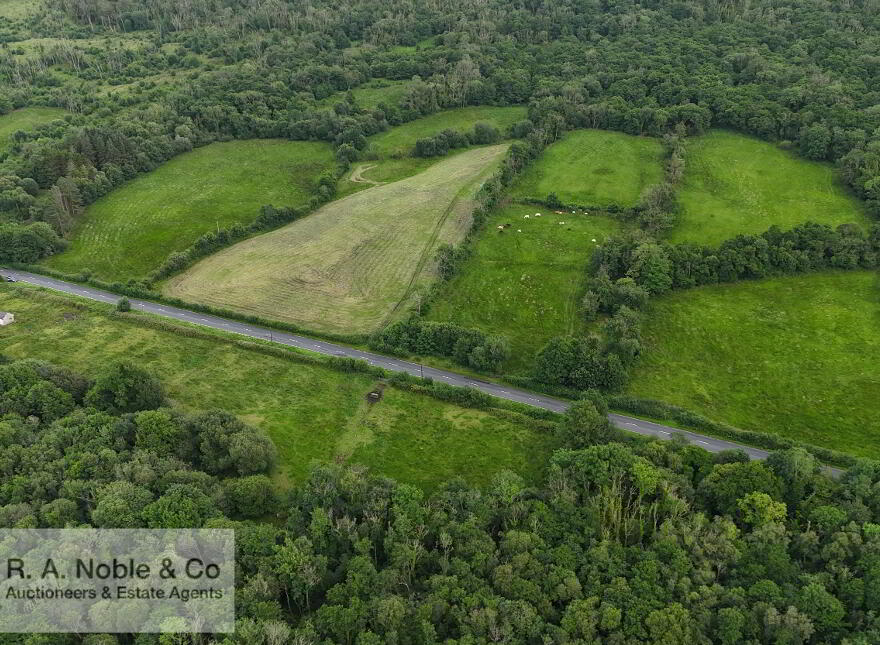 418 Lough Shore Road, Belleek, Enniskillen, BT93 3BP