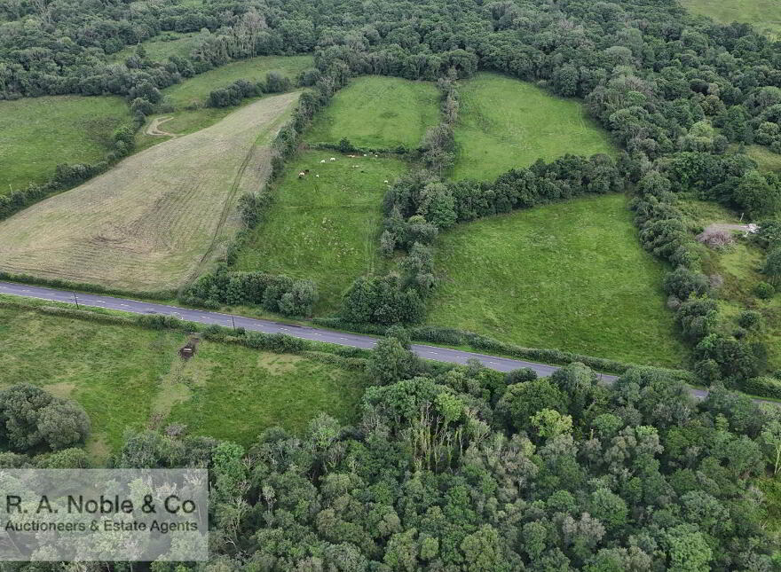 418 Lough Shore Road, Belleek, Enniskillen, BT93 3BP
