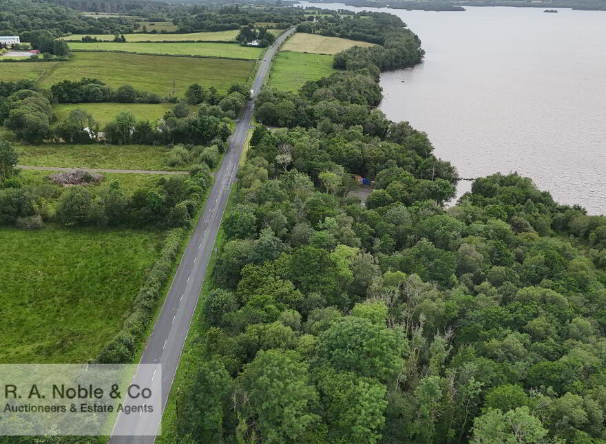 418 Lough Shore Road, Belleek, Enniskillen, BT93 3BP