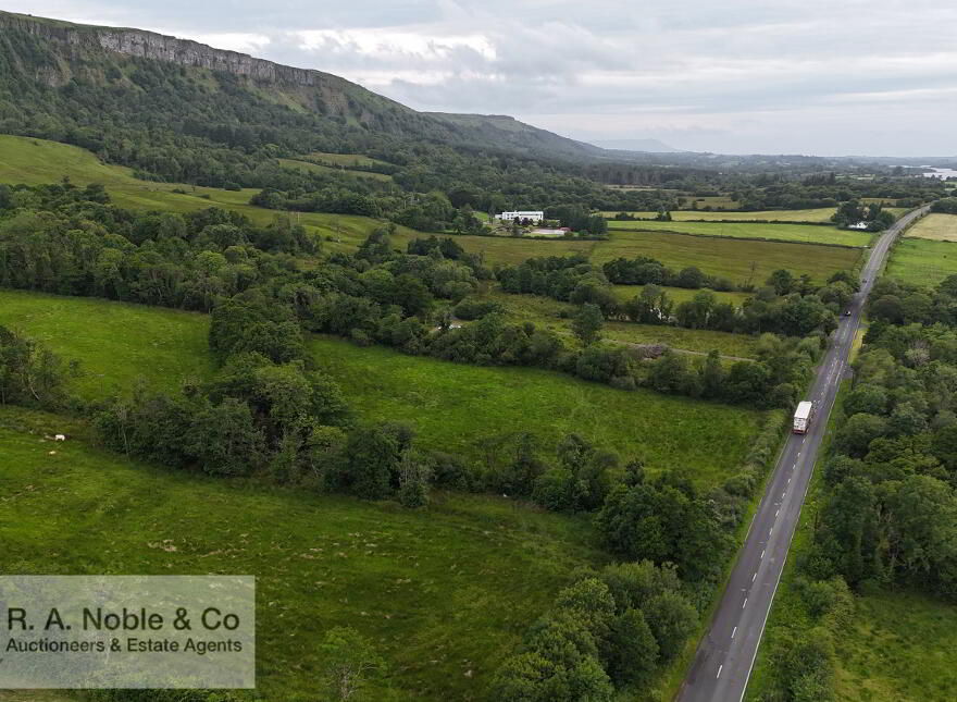 418 Lough Shore Road, Belleek, Enniskillen, BT93 3BP