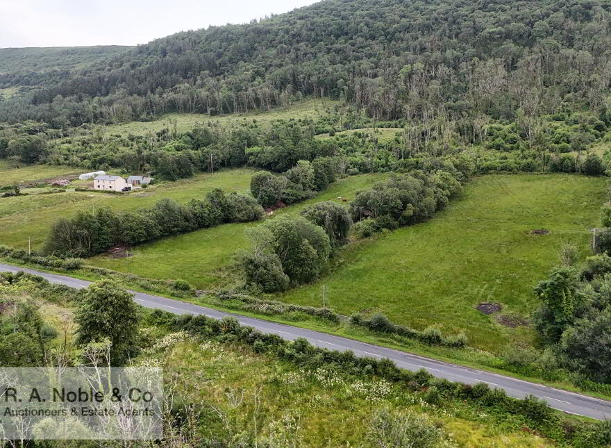 418 Lough Shore Road, Belleek, Enniskillen, BT93 3BP