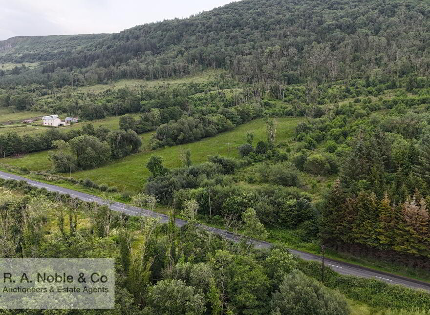 418 Lough Shore Road, Belleek, Enniskillen, BT93 3BP