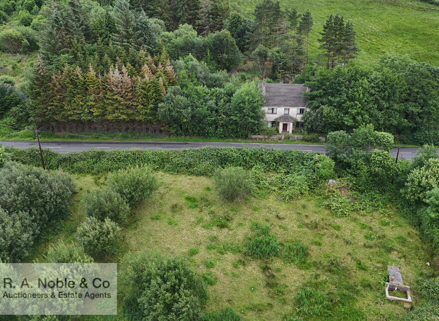 418 Lough Shore Road, Belleek, Enniskillen, BT93 3BP