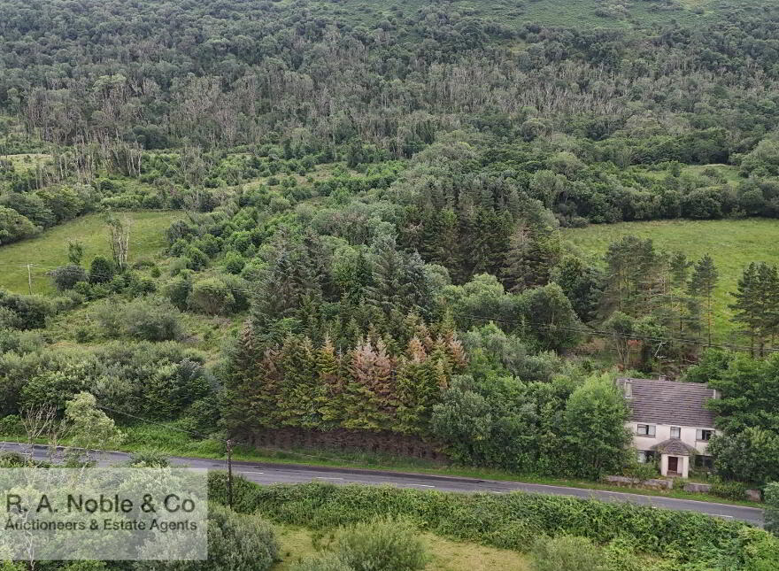 418 Lough Shore Road, Belleek, Enniskillen, BT93 3BP