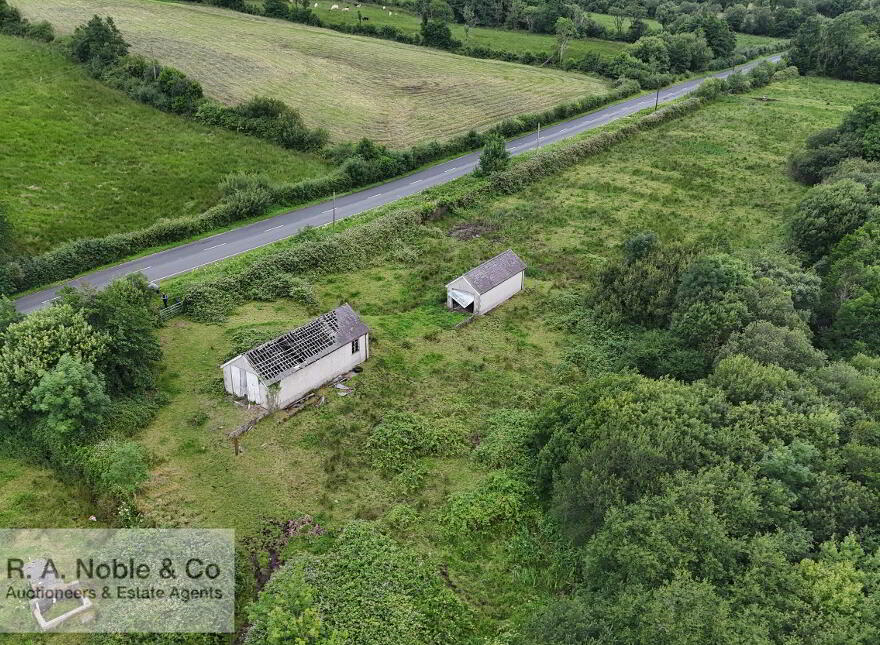 418 Lough Shore Road, Belleek, Enniskillen, BT93 3BP
