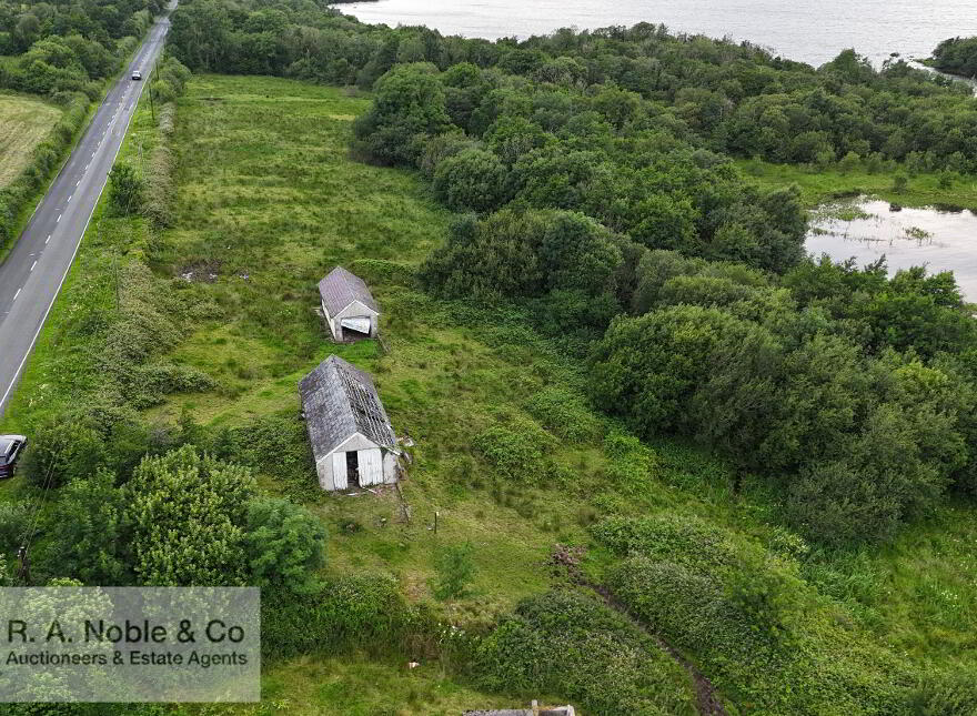 418 Lough Shore Road, Belleek, Enniskillen, BT93 3BP