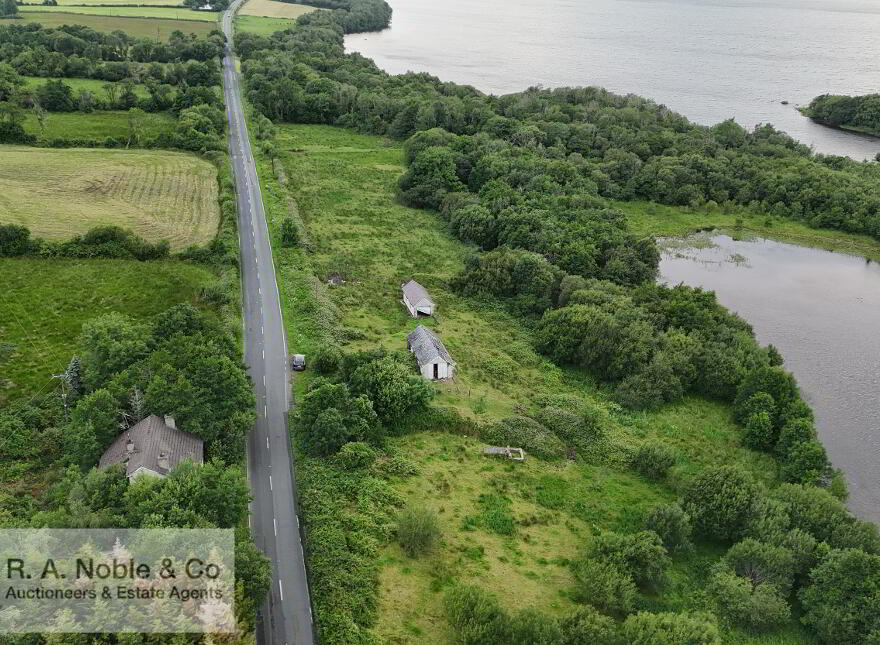 418 Lough Shore Road, Belleek, Enniskillen, BT93 3BP