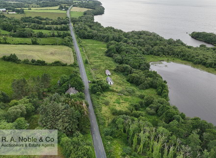 418 Lough Shore Road, Belleek, Enniskillen, BT93 3BP