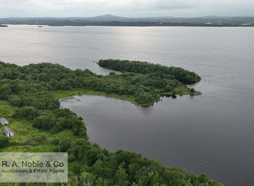 418 Lough Shore Road, Belleek, Enniskillen, BT93 3BP