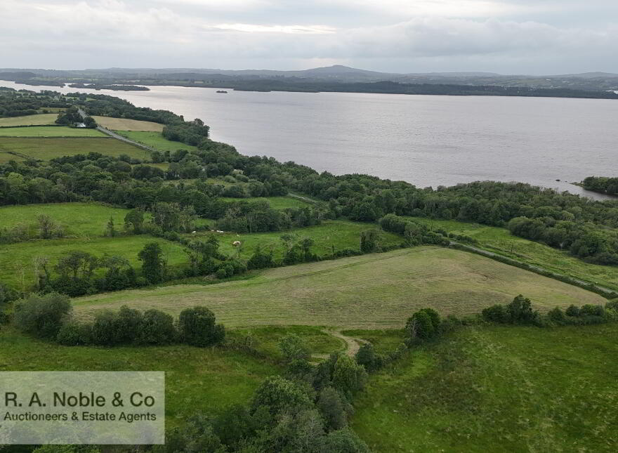 418 Lough Shore Road, Belleek, Enniskillen, BT93 3BP