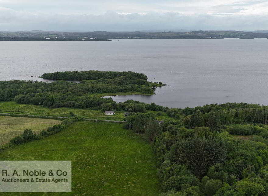 418 Lough Shore Road, Belleek, Enniskillen, BT93 3BP