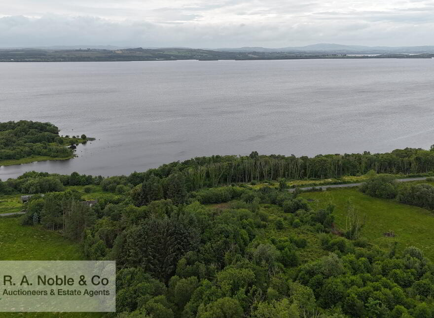 418 Lough Shore Road, Belleek, Enniskillen, BT93 3BP
