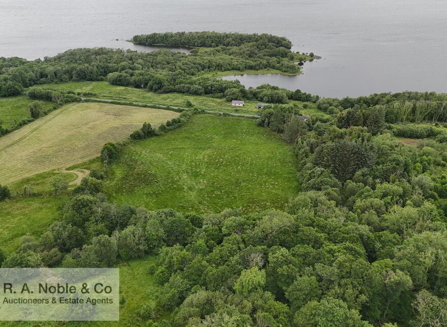 418 Lough Shore Road, Belleek, Enniskillen, BT93 3BP