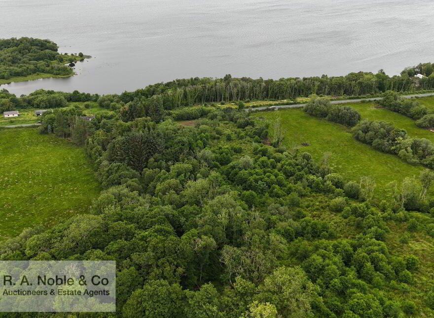 418 Lough Shore Road, Belleek, Enniskillen, BT93 3BP