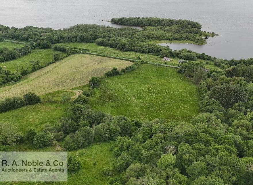 418 Lough Shore Road, Belleek, Enniskillen, BT93 3BP