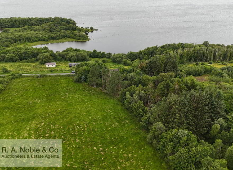 418 Lough Shore Road, Belleek, Enniskillen, BT93 3BP