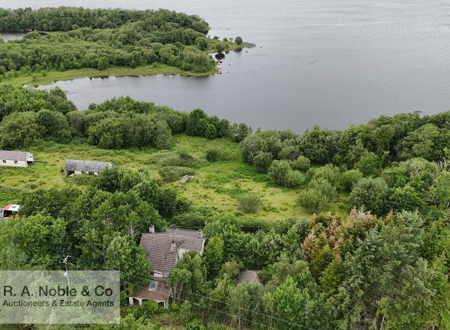 418 Lough Shore Road, Belleek, Enniskillen, BT93 3BP