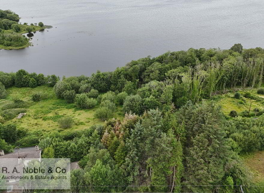 418 Lough Shore Road, Belleek, Enniskillen, BT93 3BP