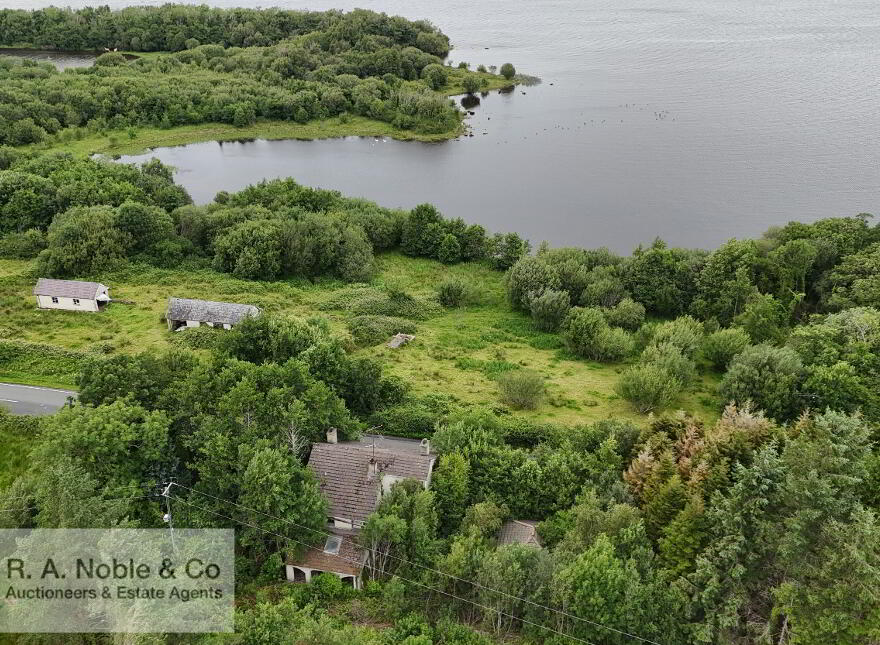 418 Lough Shore Road, Belleek, Enniskillen, BT93 3BP