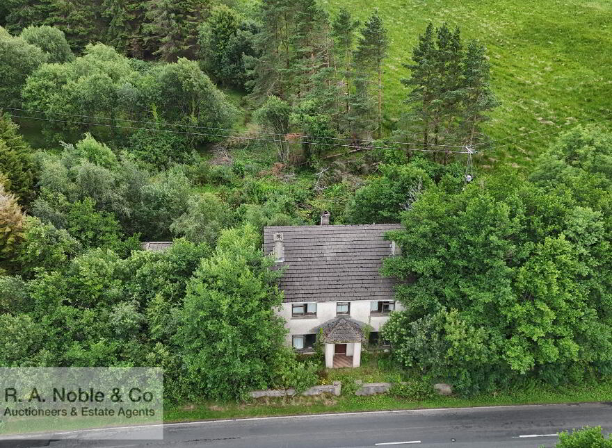 418 Lough Shore Road, Belleek, Enniskillen, BT93 3BP