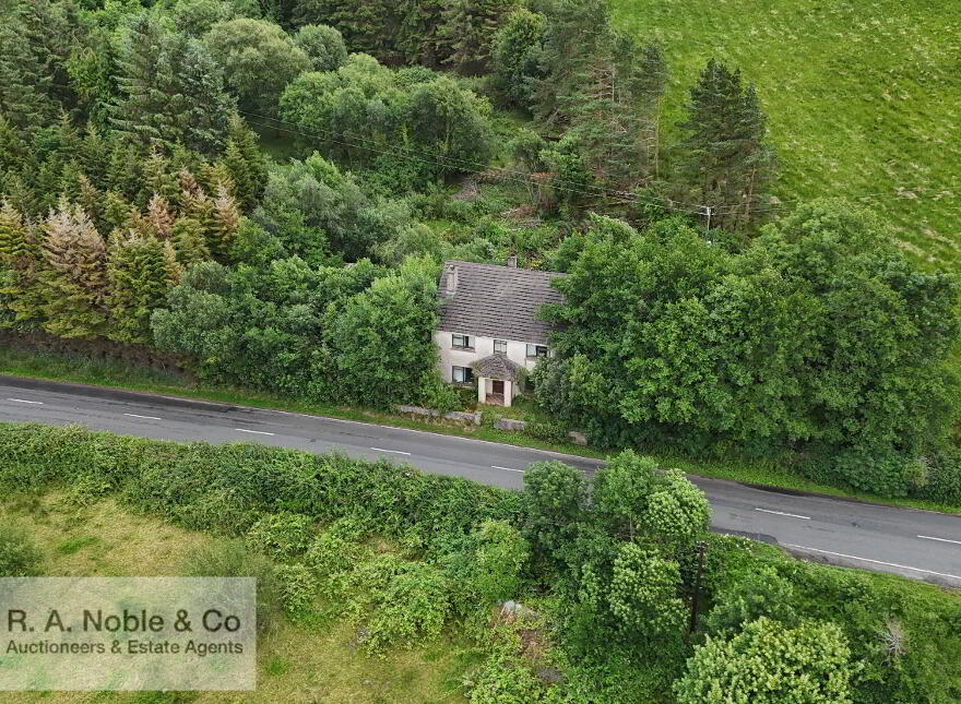 418 Lough Shore Road, Belleek, Enniskillen, BT93 3BP