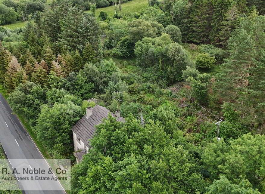 418 Lough Shore Road, Belleek, Enniskillen, BT93 3BP