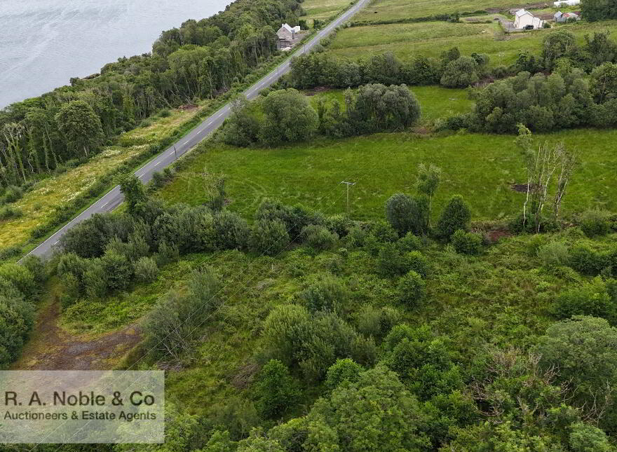 418 Lough Shore Road, Belleek, Enniskillen, BT93 3BP