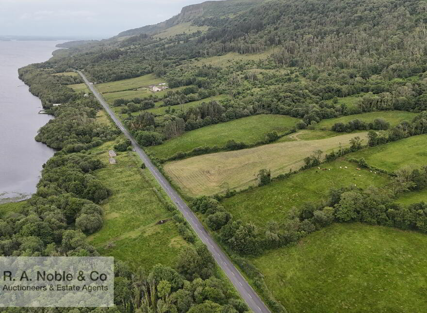 418 Lough Shore Road, Belleek, Enniskillen, BT93 3BP