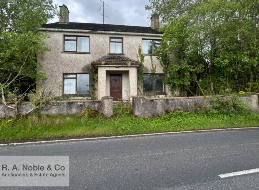 418 Lough Shore Road, Belleek, Enniskillen, BT93 3BP